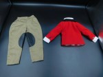 tonner riding outfit bk